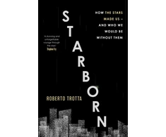 KNYGA Roberto Trotta Starborn
