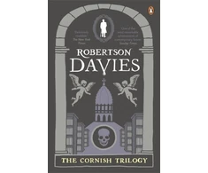 KNYGA Robertson Davies Cornish Trilogy