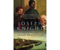 KNYGA Robertson James Joseph Knight