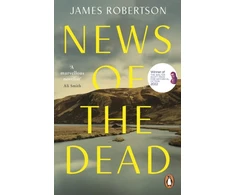 KNYGA Robertson James News of the Dead