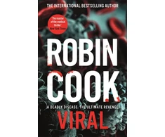 KNYGA Robin Cook Viral