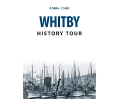 KNYGA Robin Cook Whitby History Tour