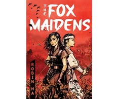 KNYGA Robin Ha Fox Maidens