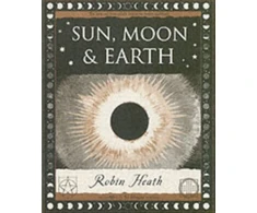 KNYGA Robin Heath Sun, Moon and Earth