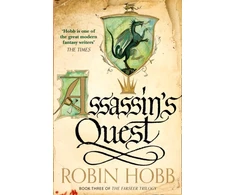 KNYGA Robin Hobb Hobb Robin Assassin’s Quest