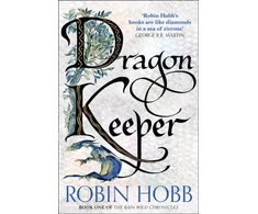 KNYGA Robin Hobb Hobb Robin Dragon Keeper