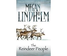 KNYGA Robin Hobb Reindeer People