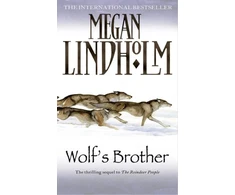 KNYGA Robin Hobb Wolf’s Brother