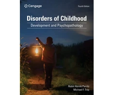 KNYGA Robin Hornik Parritz Disorders of Childhood