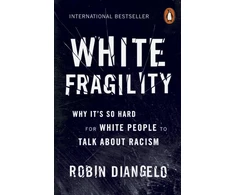 KNYGA Robin J Diangelo Baltas Fragility