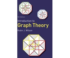 KNYGA Robin J Wilson Introduction to Graph Theory