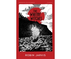 KNYGA Robin Jarvis Whitby Witches