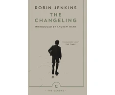 KNYGA Robin Jenkins Changeling