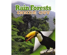 KNYGA Robin Johnson Rain Forests