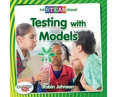 KNYGA Robin Johnson Testing with Models