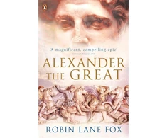 KNYGA Robin Lane Fox Alexander the Great