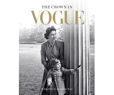 KNYGA Robin Muir Crown in Vogue