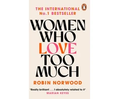 KNYGA Robin Norwood Norwood Robin Women Who Love Too Much