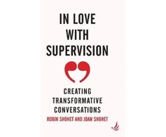 KNYGA Robin Shohet In Love with Supervision