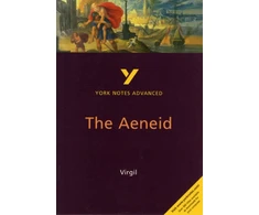 KNYGA Robin Sowerby Aeneid: York Notes Advanced - for 2026, 2027 exams