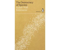 KNYGA Robin Wall Kimmerer Democracy of Species