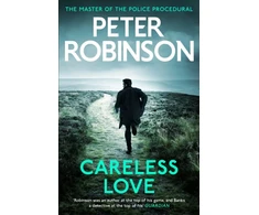KNYGA Robinson Peter Careless Love