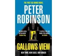 KNYGA Robinson Peter Gallows View