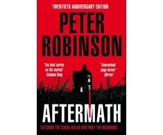 KNYGA Robinson Peter Pasekmės