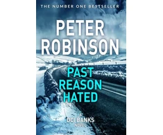 KNYGA Robinson Peter Past Reason Hated