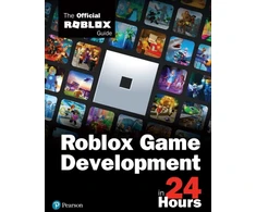 KNYGA Roblox Roblox Corporation Roblox Game Development in 24 Hours