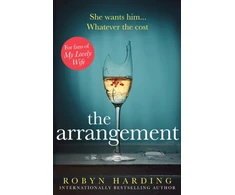 KNYGA Robyn Harding Arrangement