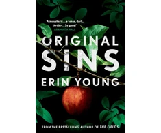 KNYGA Robyn Young Original Sins