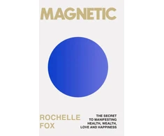 KNYGA Rochelle Fox Magnetinis