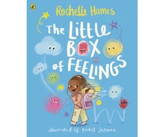 KNYGA Rochelle Humes Little Box of Feelings