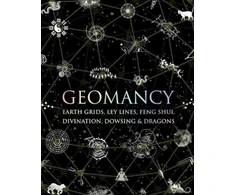 KNYGA Rocka Newman Geomancy, Earth Grids, Ley Lines, Feng Shui, Divination, Dowsing and Dragons