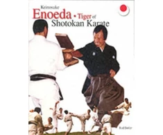 KNYGA Rod Butler Keinosuke Enoeda