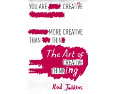 KNYGA Rod Judkins Art of Creative Thinking