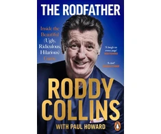 KNYGA Roddy Collins Rodfather