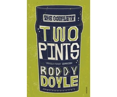KNYGA Roddy Doyle Complete Two Pints