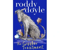 KNYGA Roddy Doyle The Giggler Treatment