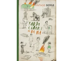 KNYGA Roddy Doyle Paddy Clarke Ha Ha Ha