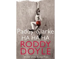 KNYGA Roddy Doyle Paddy Clarke Ha Ha Ha