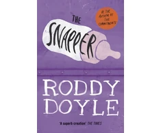 KNYGA Roddy Doyle Snapper