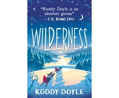 KNYGA Roddy Doyle Wilderness