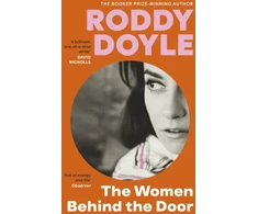 KNYGA Roddy Doyle Doyle Roddy Women Behind the Door