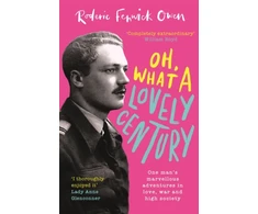 KNYGA Roderic Fenwick Owen Oh, What a Lovely Century