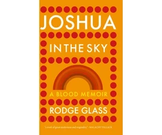 KNYGA Rodge Glass Joshua in the Sky