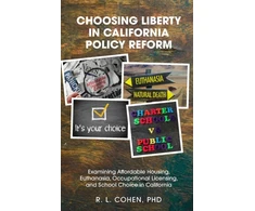 KNYGA Rodgir Cohen Choosing Liberty in California Policy Reform
