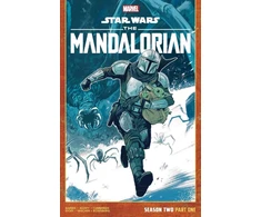 KNYGA Rodney Barnes Star Wars: The Mandalorian - Season Two, Part One
