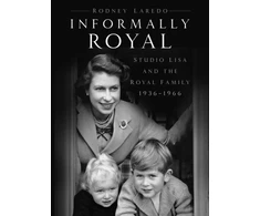 KNYGA Rodney Laredo Informally Royal